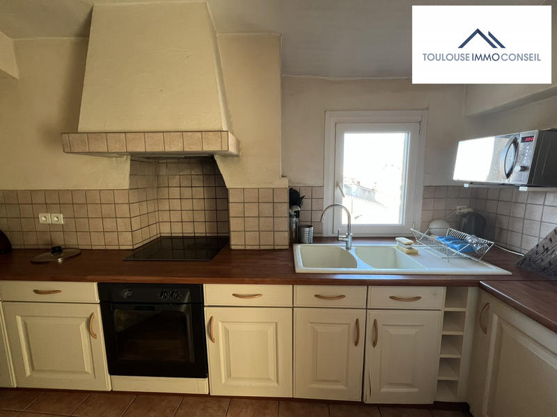 Appartement - 71 m² - 3 pièces