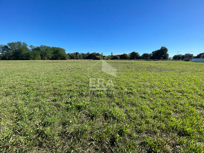 Terrain - 1 102 m²