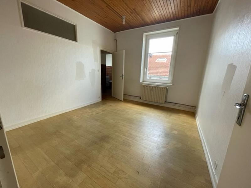 Appartement - 105 m² - 3 pièces