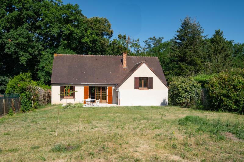 Maison - 140 m² - 7 pièces