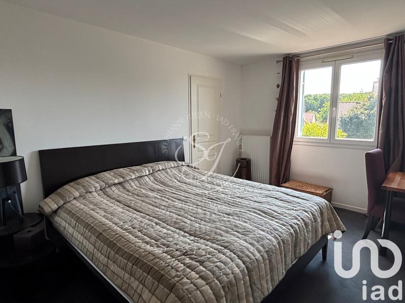 Maison - 151 m² - 6 pièces