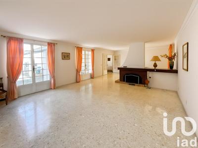 Maison - 151 m² - 6 pièces