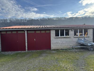 Maison - 70 m² - 3 pièces