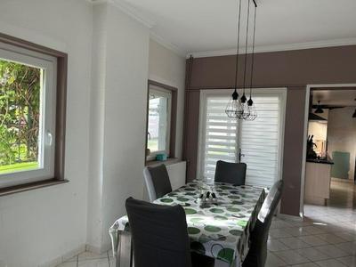 Maison - 105 m² - 6 pièces