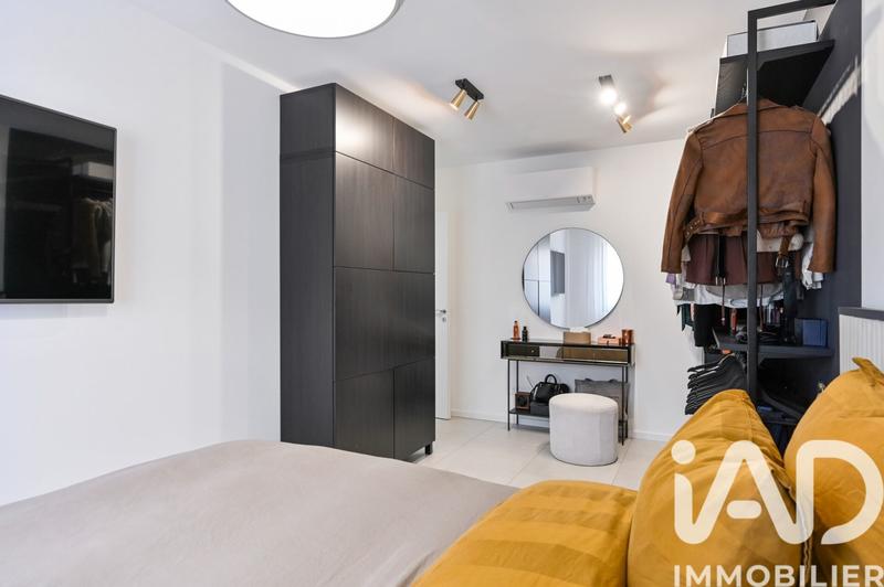 Maison - 82 m² - 3 pièces