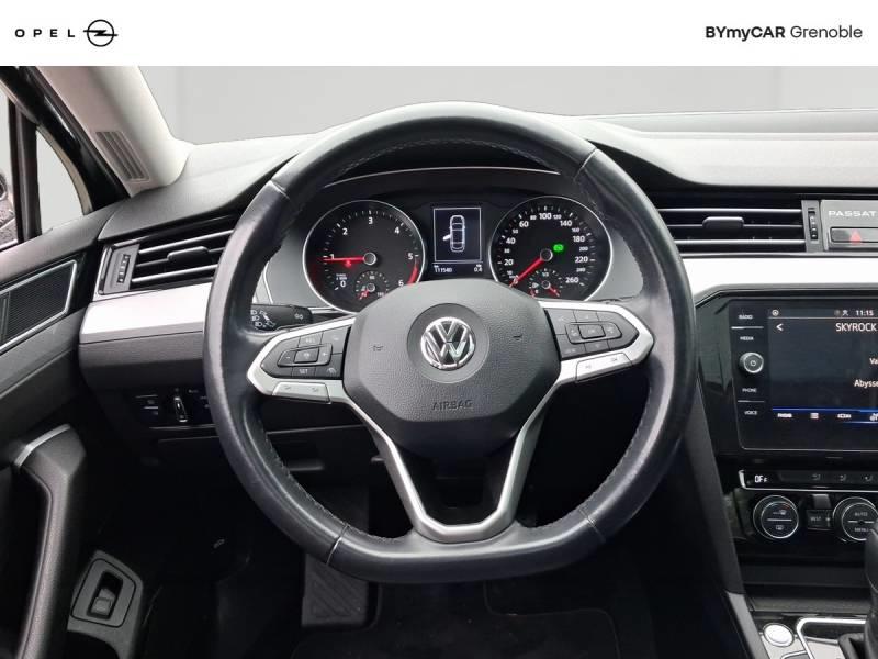 Volkswagen Passat 2.0 Tdi Evo Scr 150 Dsg7 Business