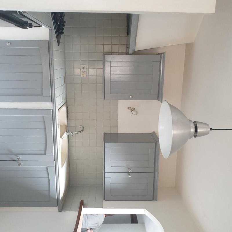 Maison de village - 116 m² - 6 pièces