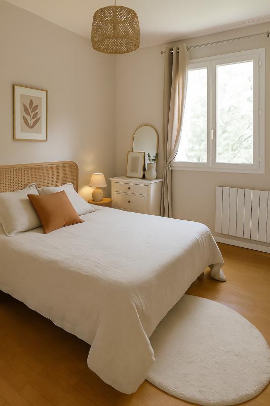 Villa - 160 m² - 7 pièces