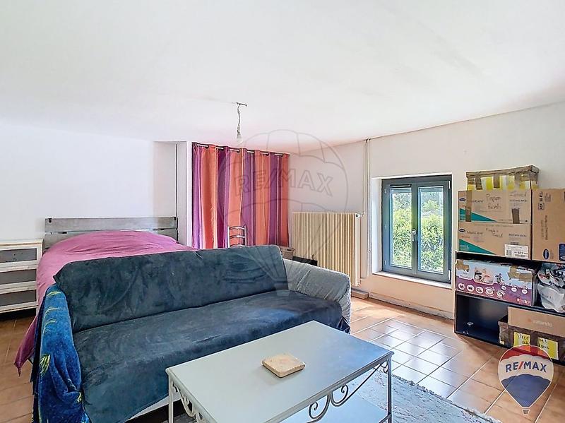 Maison - 109 m² - 6 pièces