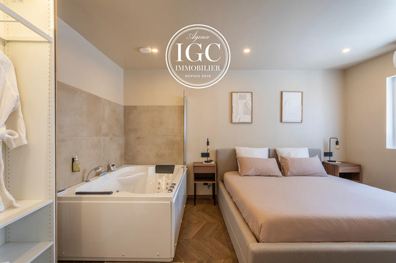 Maison - 39 m² - 2 pièces