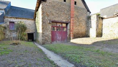 Maison - 167 m² - 6 pièces