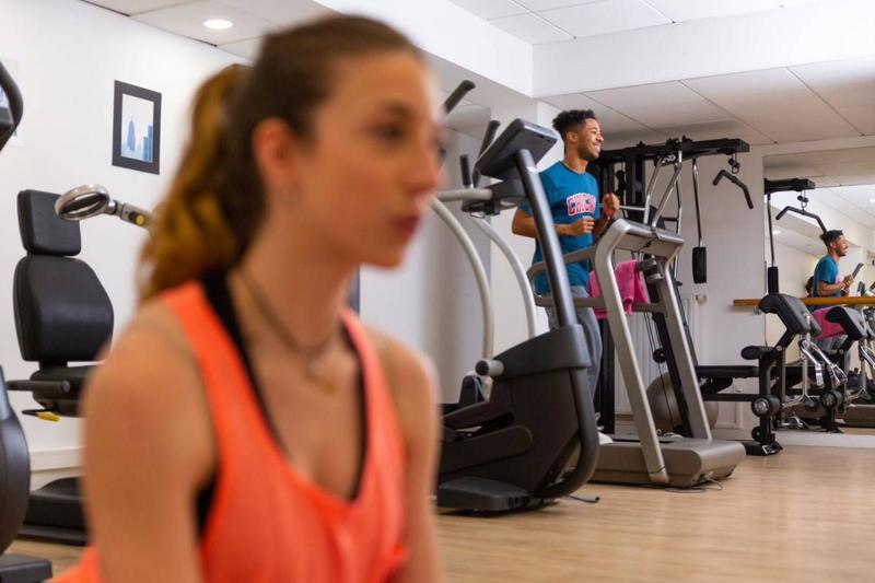 Studio - 18 m² - 1 pièce