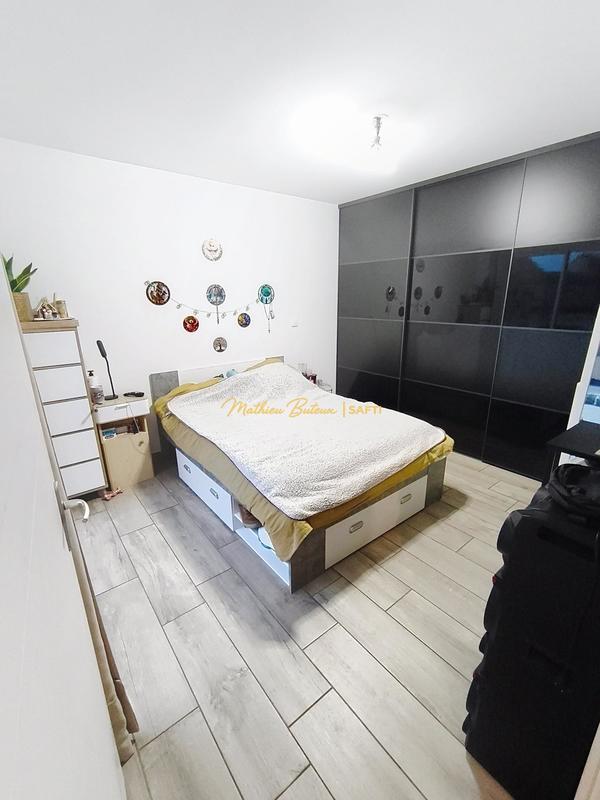 Maison - 103 m² - 4 pièces