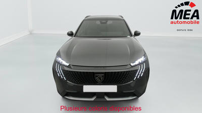 Peugeot 5008 Hybrid 145 e-Dcs6 Allure