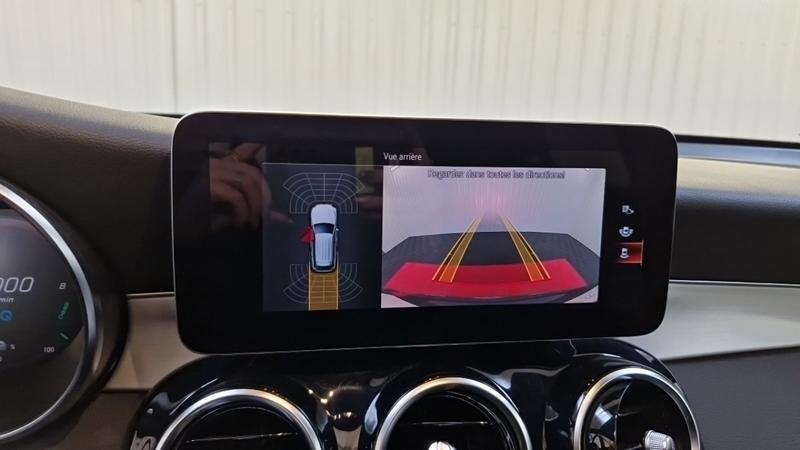 Mercedes Glc 300 e Amg Line 4Matic