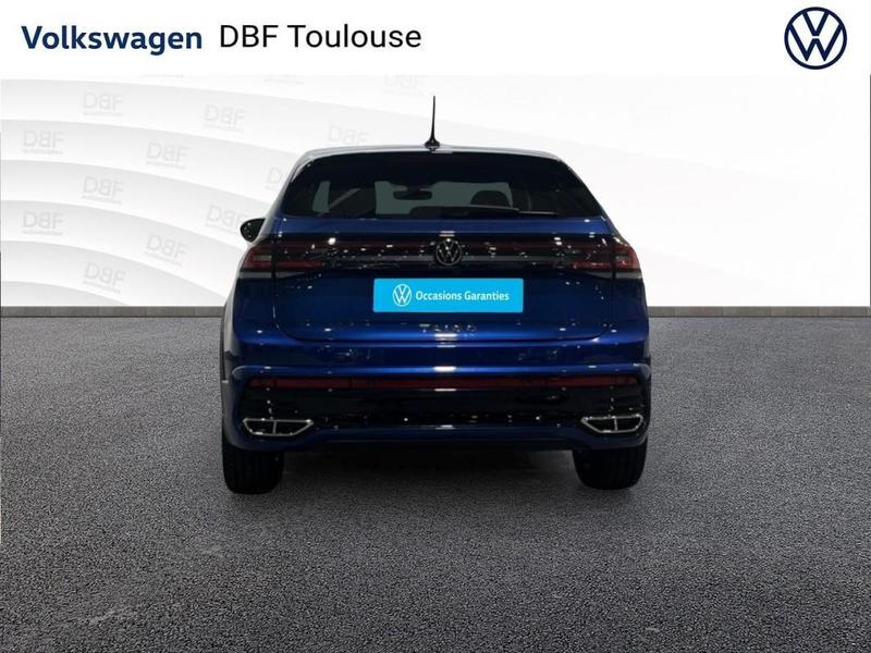 Volkswagen Taigo 1.5 Tsi 150 Dsg7 R-Line