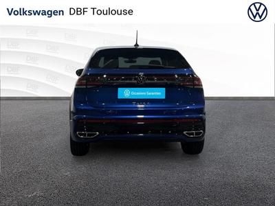 Volkswagen Taigo 1.5 Tsi 150 Dsg7 R-Line