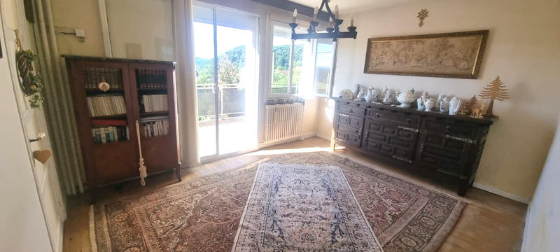 Maison - 81 m² - 5 pièces