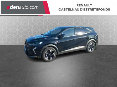 Renault Symbioz E-Tech full hybrid 145 Techno