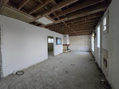 Maison - 77 m² - 3 pièces