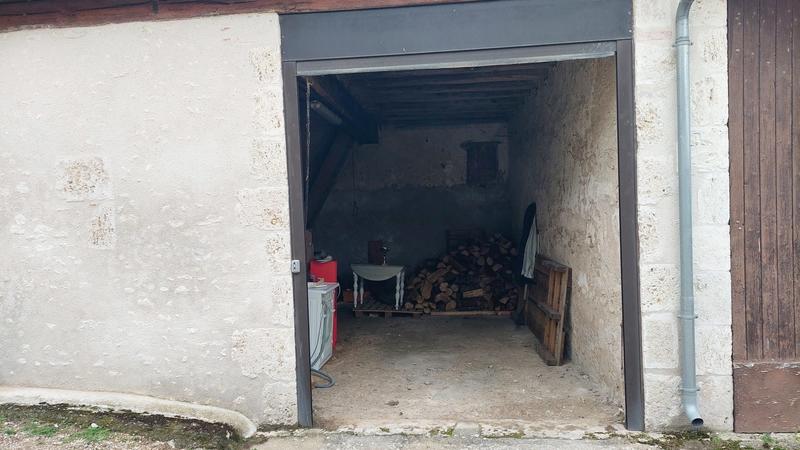 Maison ancienne - 80 m² - 4 pièces