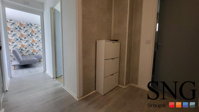Appartement - 67 m² - 1 pièce