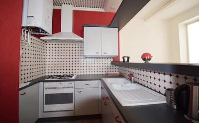 Appartement - 65 m² - 2 pièces