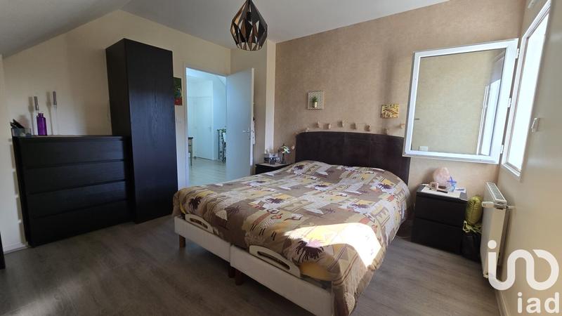 Maison - 113 m² - 6 pièces