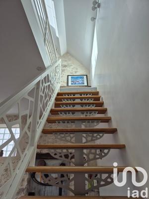 Maison - 112 m² - 5 pièces