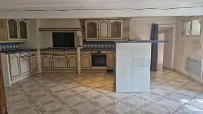 Maison - 191 m² - 7 pièces