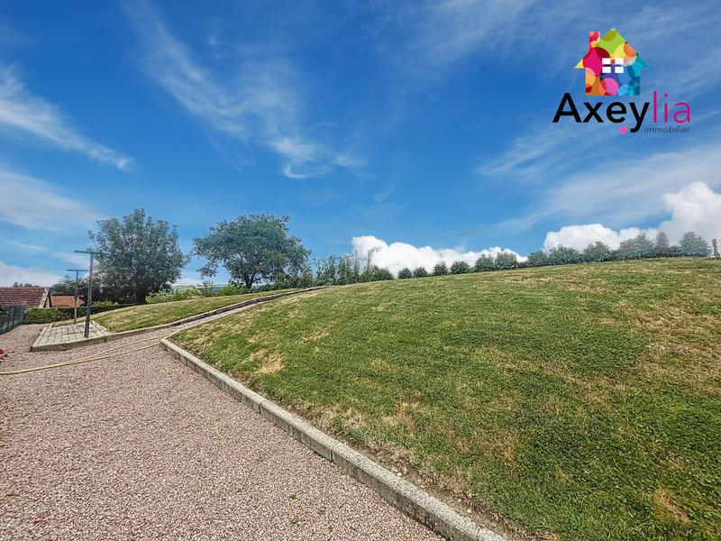 Maison - 147 m² - 7 pièces