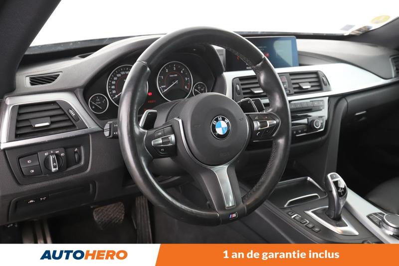 Bmw Série 3 Gran Turismo Gt 320d m Sport Bva8 190 ch