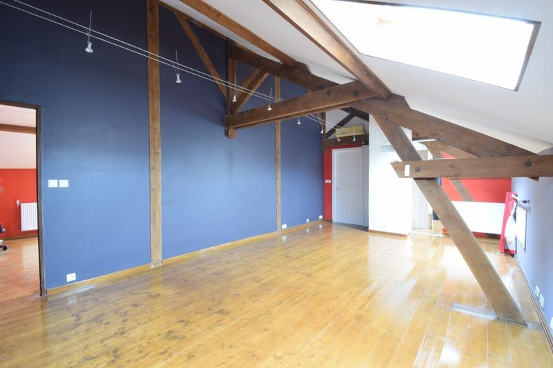 Maison - 144 m² - 5 pièces