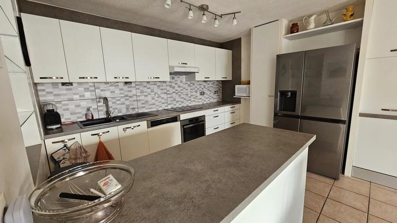 Maison - 119 m² - 4 pièces