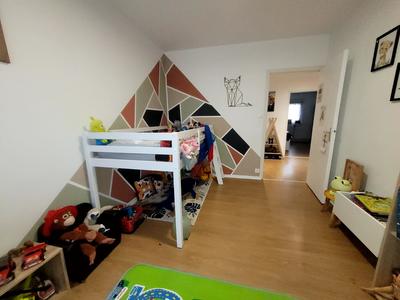 Appartement - 114 m² - 5 pièces