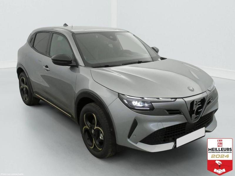 Alfa Romeo Junior 1.2 Ibrida 145 ch eDCT6 Intensa