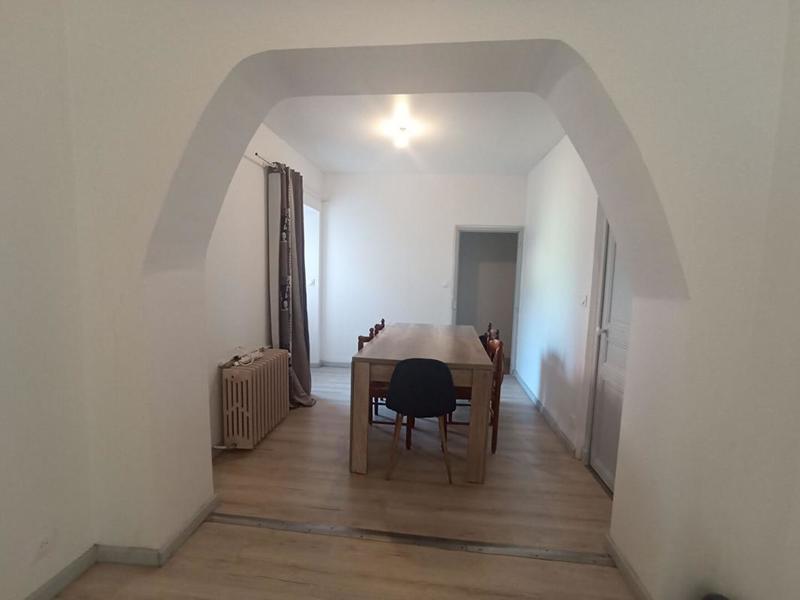 Maison - 95 m² - 6 pièces