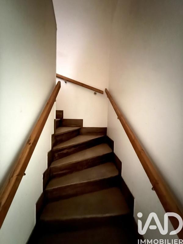 Maison - 146 m² - 8 pièces