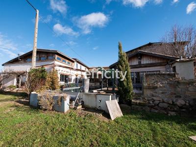 Ferme - 387 m² - 15 pièces