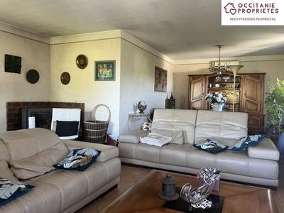 Villa - 120 m² - 4 pièces