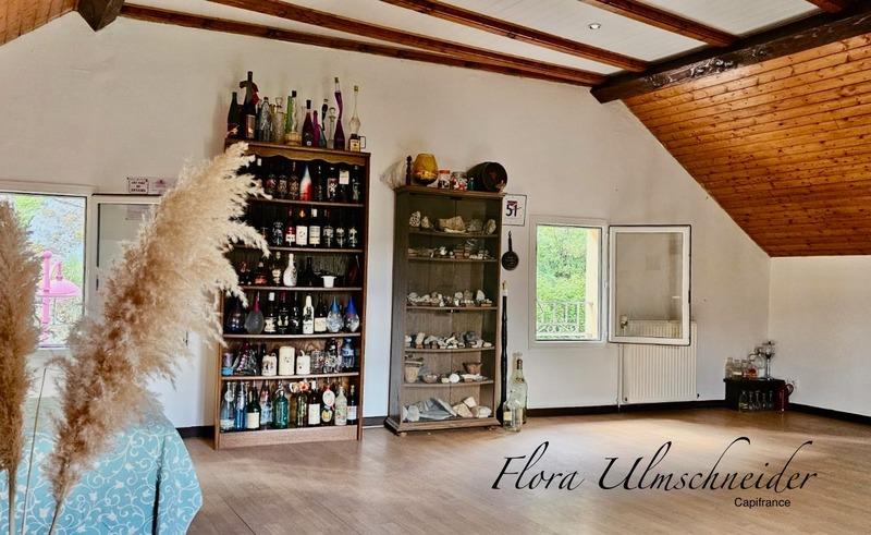 Maison - 159 m² - 5 pièces