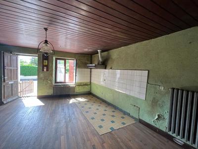 Maison - 63 m² - 3 pièces