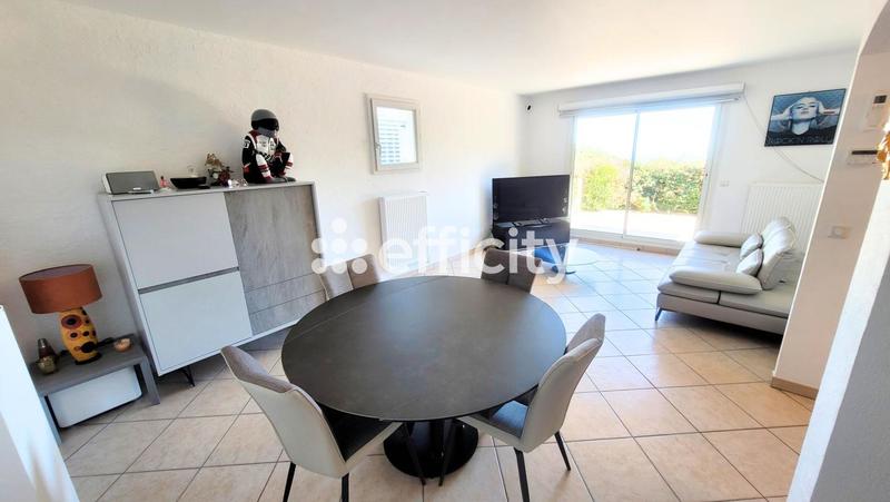 Villa - 92 m² - 3 pièces