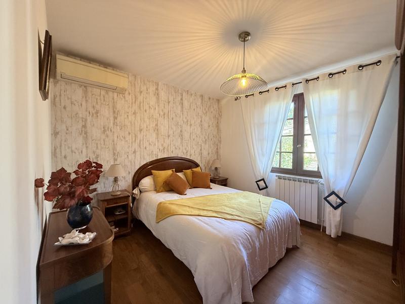 Maison traditionnelle - 111 m² - 4 pièces