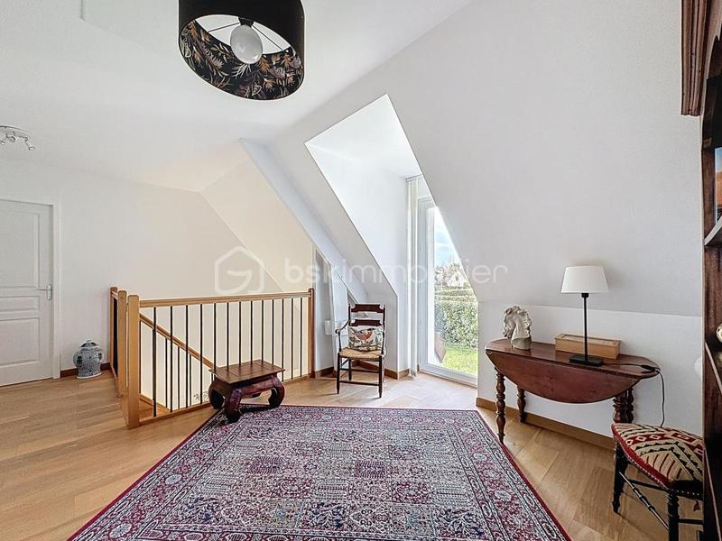 Maison de campagne - 165 m² - 6 pièces