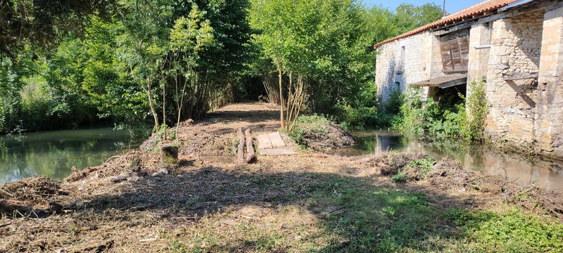 Maison de campagne - 136 m² - 6 pièces