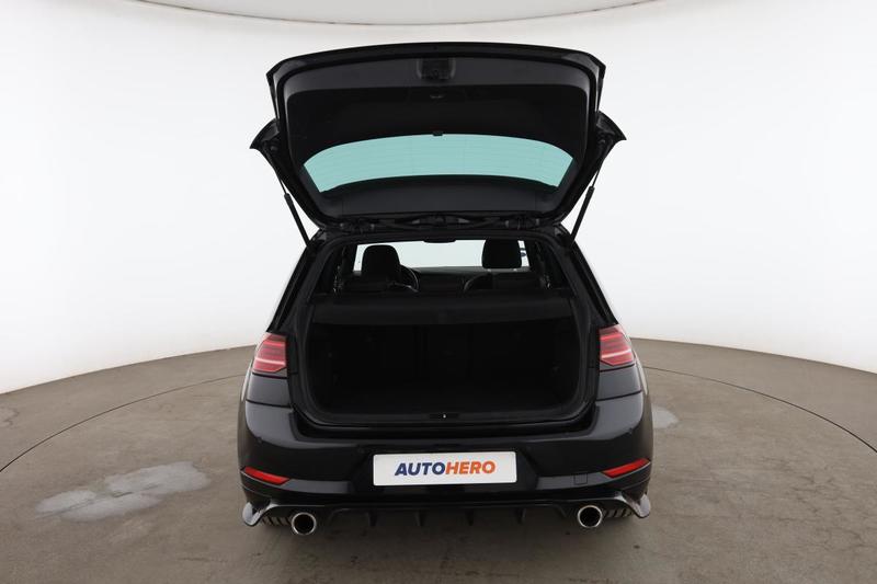 Volkswagen Golf VII 2.0 Tsi Gti Tcr Dsg7 290 ch