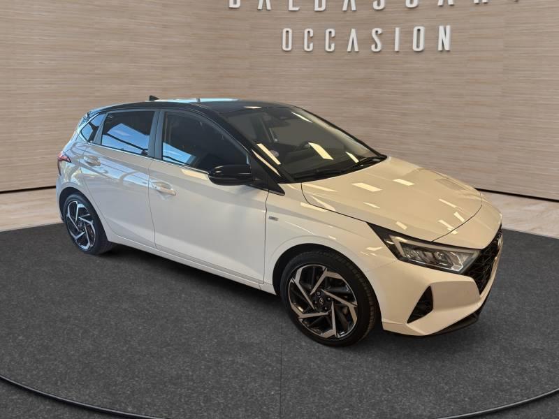 Hyundai i20 1.0 t-GDi 100 Hybrid 48v Creative