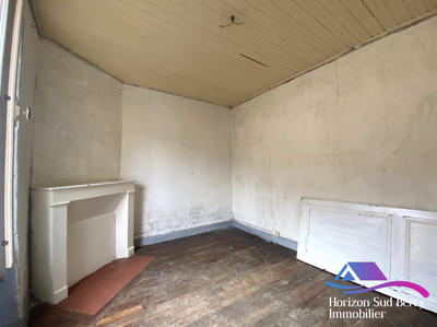 Maison - 42 m² - 3 pièces