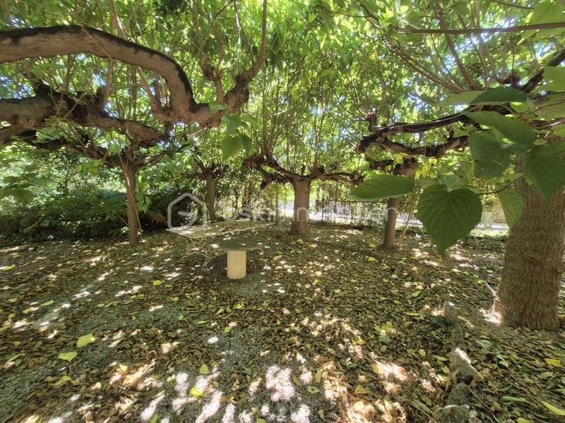 Maison de campagne - 90 m² - 4 pièces